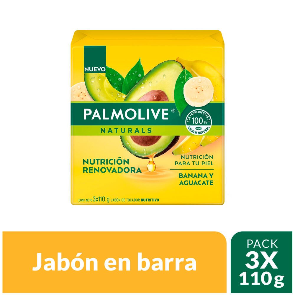 PALMOLIVE-JABON-BANANAPAL-110-1.jpg PALMOLIVE JABON BANANA/PAL 110 - Imagen 1