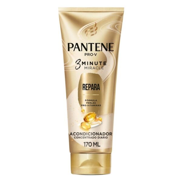 Pantene Ac Restauraci X170M