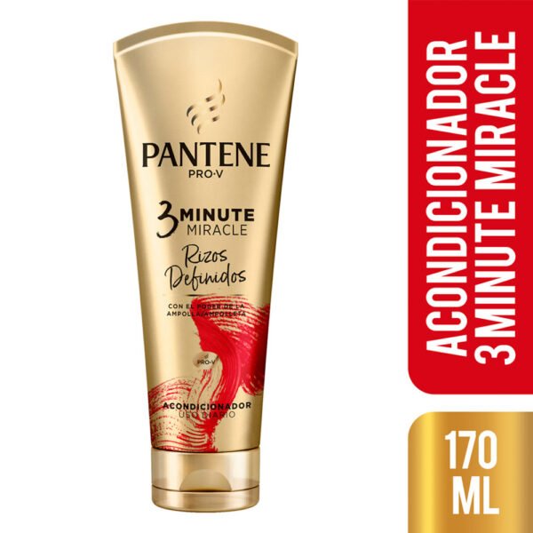 Pantene Ac Rizos/Defi X170M
