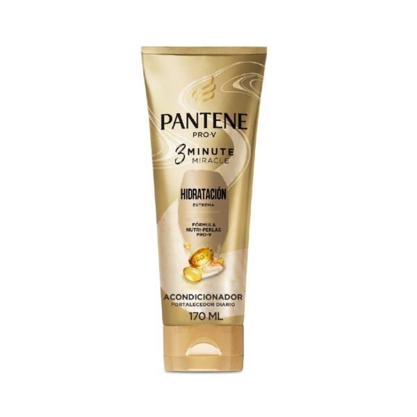 Pantene Ac X170Ml Varios