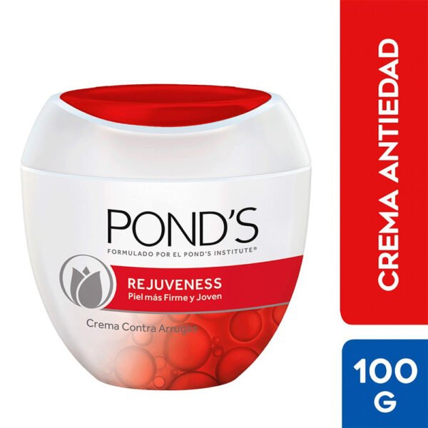 Ponds Rejuveness X100Gr