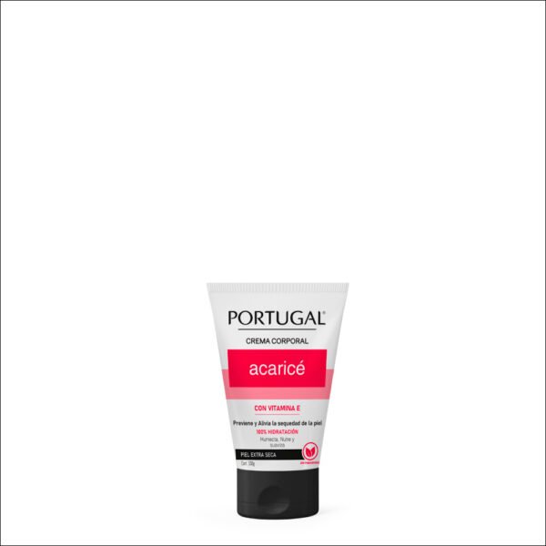 Portugal Crema Acarice X 100Ml