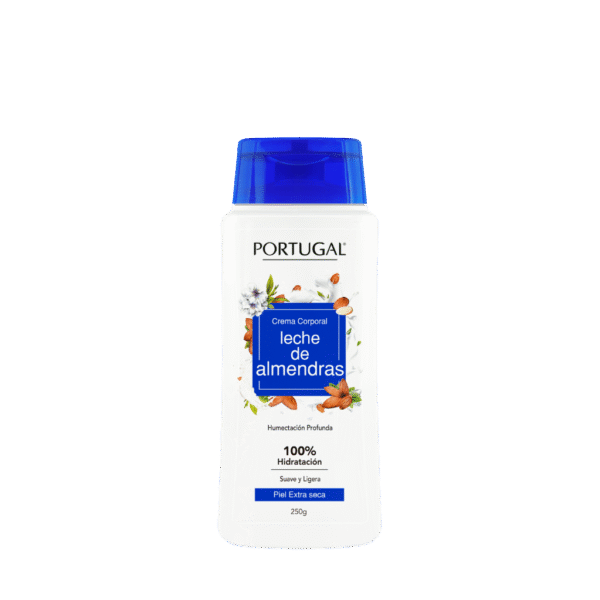 Portugal Crema Leche/Alme X250