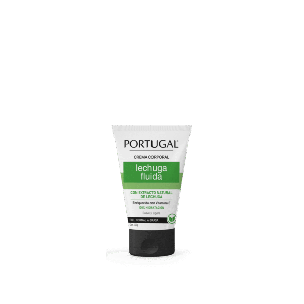 Portugal Crema Lech/Flui X100M