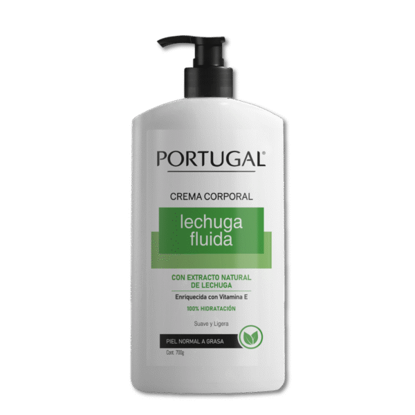 Portugal Crema Lech/Flui X700