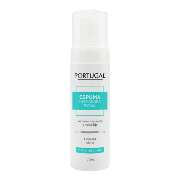 Portugal Espuma Limpiador X175