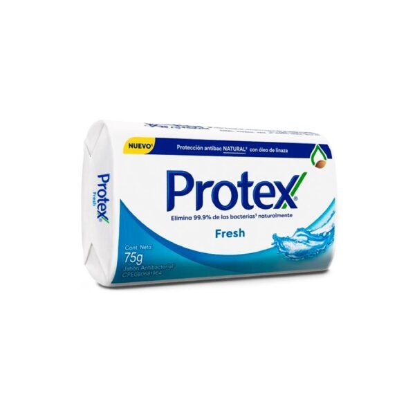 Protex Jabon Fresh 75Gr