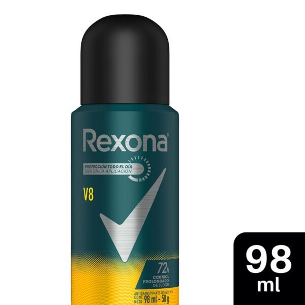 Rexona Deo Aer Ap Men V8 X58G