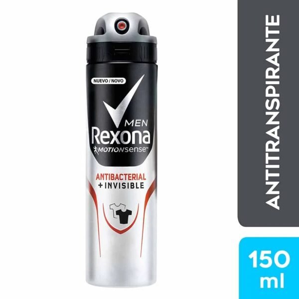 Rexona Deo Aer Men Anti/Inv150