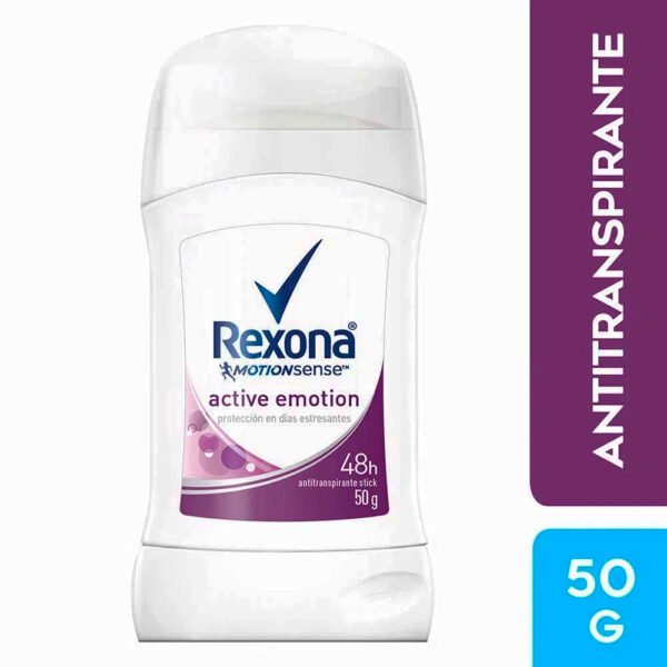 Rexona Deo Stick Ap/Acti/Em 50