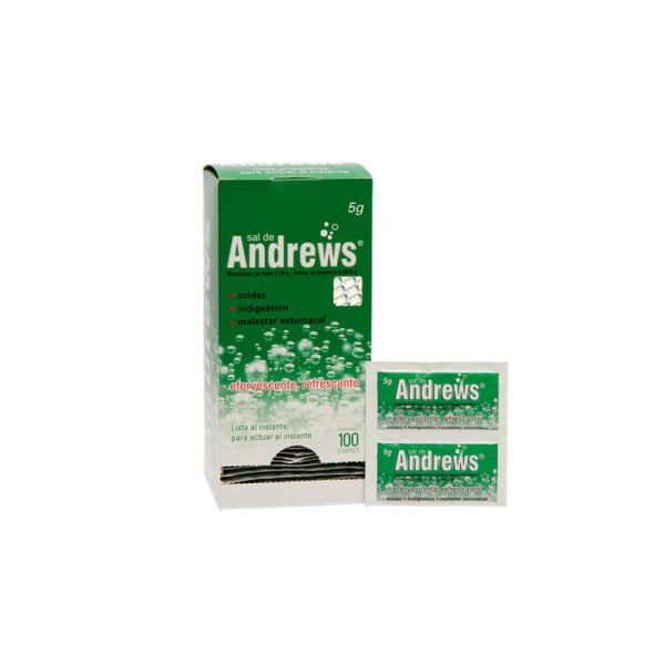 Sal De Andrews Sobx100