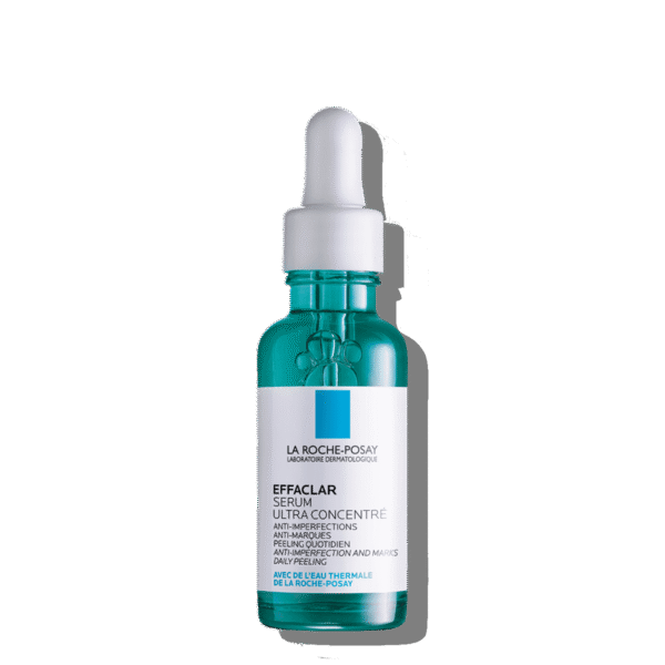 Serum Effaclar Ultra X30Ml