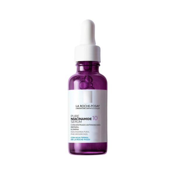 Serum Niacinamide X 30 Ml
