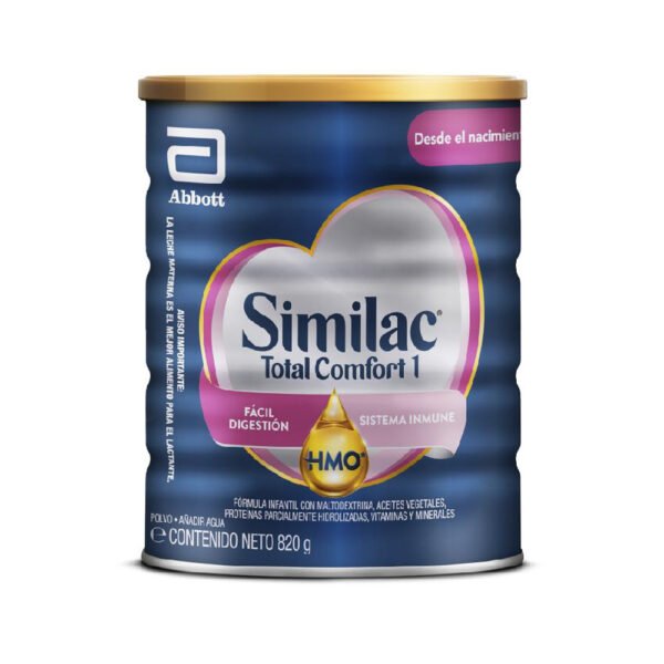 Similac Total Confort 1X820 G