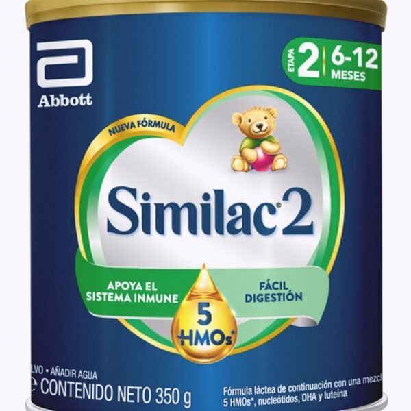 Similcac 2 Lata 5Hmos X350G