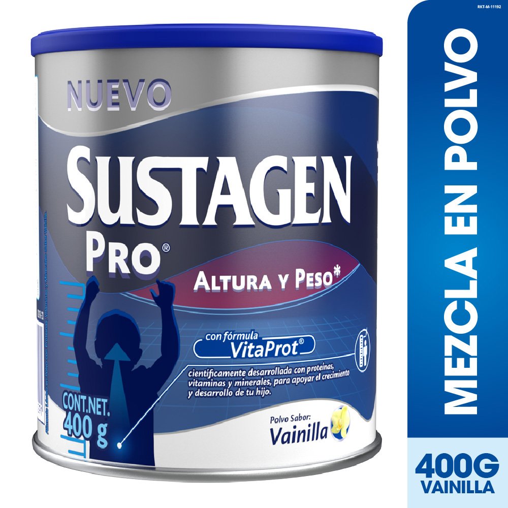 SUSTAGEN-PRO-VAINILLA-400GR-1.jpg SUSTAGEN PRO VAINILLA 400GR - Imagen 1