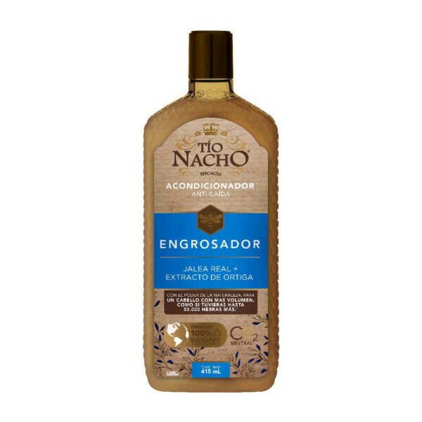 Tio Nacho Ac.Coco X415Ml