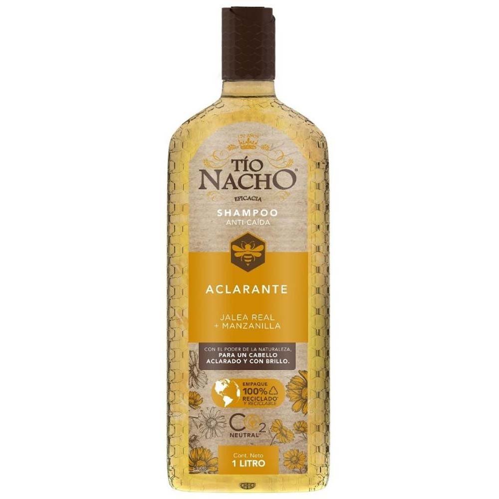 RENDERS PC+OTC - 11 TIO NACHO SH.ANTIC ACLAR 1L - Imagen 1
