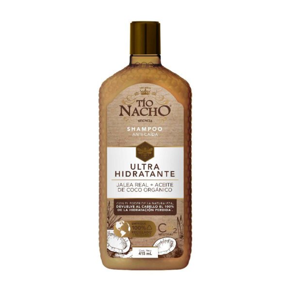 Tio Nacho Sh.Coco X 415Ml