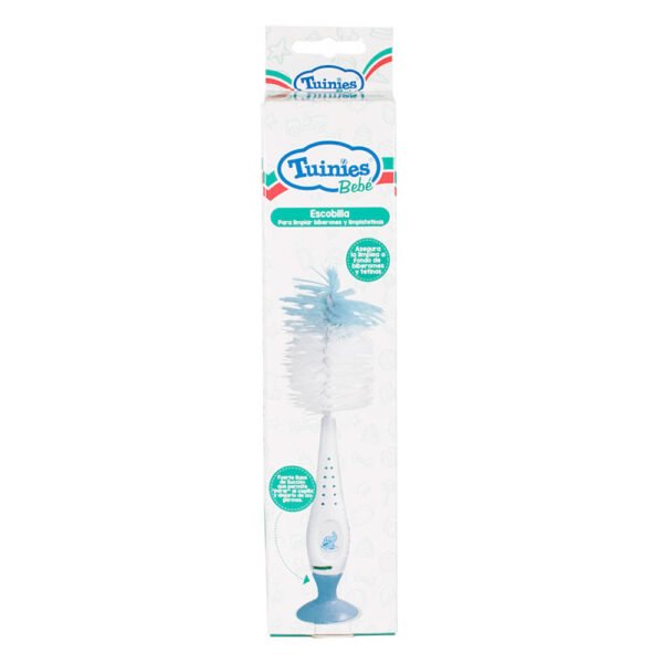 Tuinies Escobilla P/Biberon