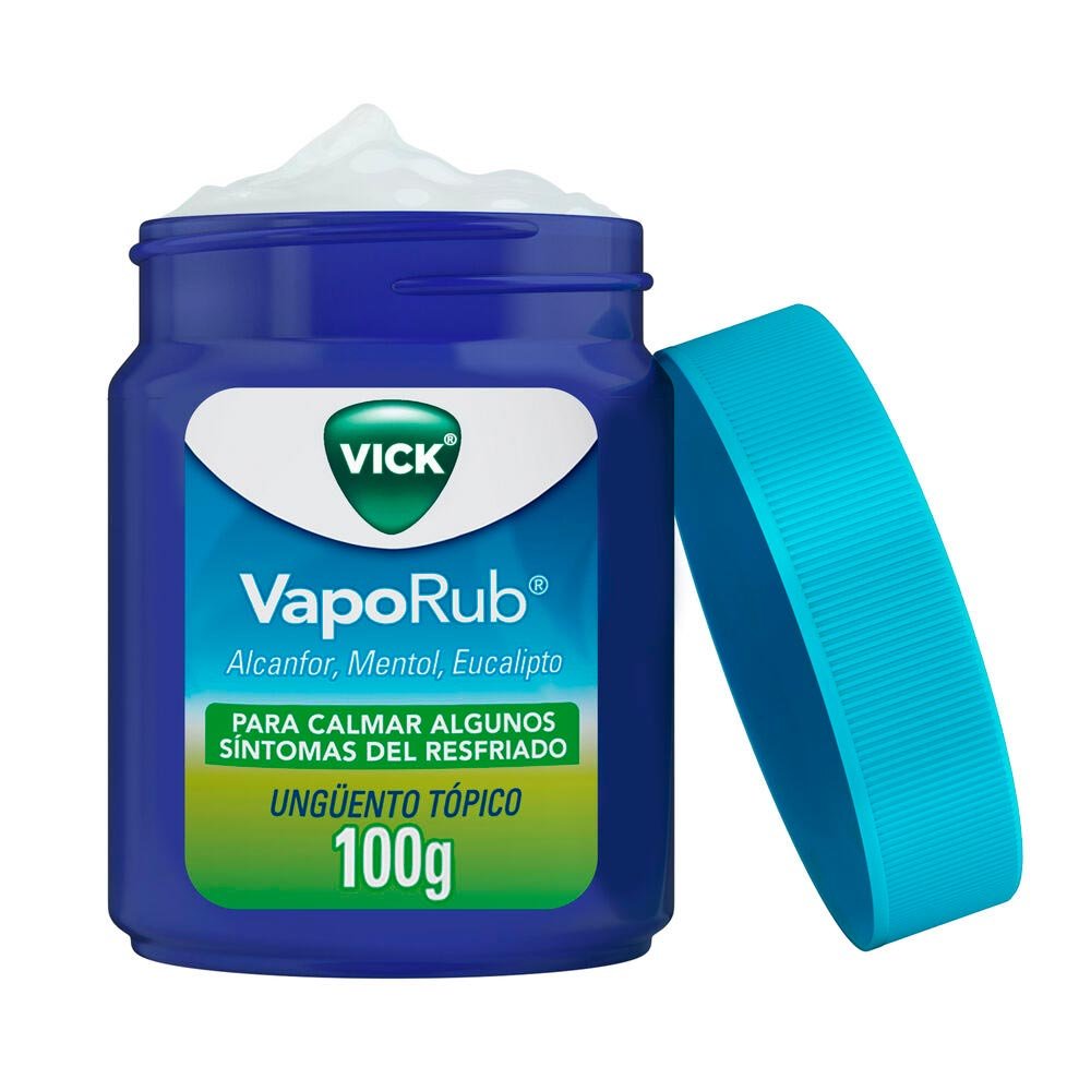 VICK-VAPORUB-POTx100GR-1.jpg VICK VAPORUB POTx100GR - Imagen 1
