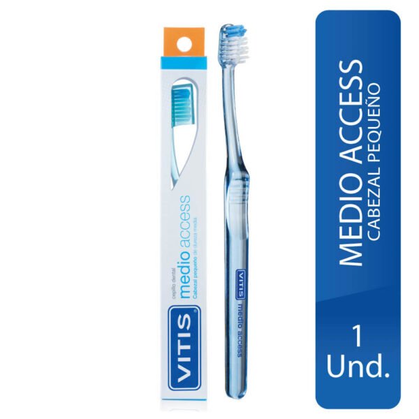 Vitis Cep Access Medio