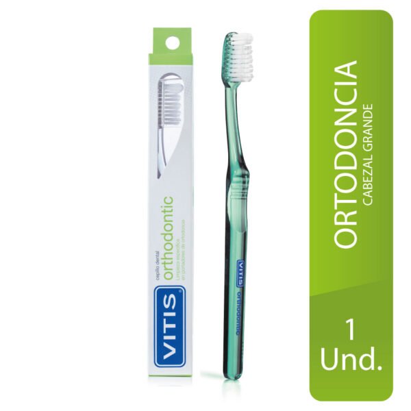 Vitis Cep Access Orthodontic