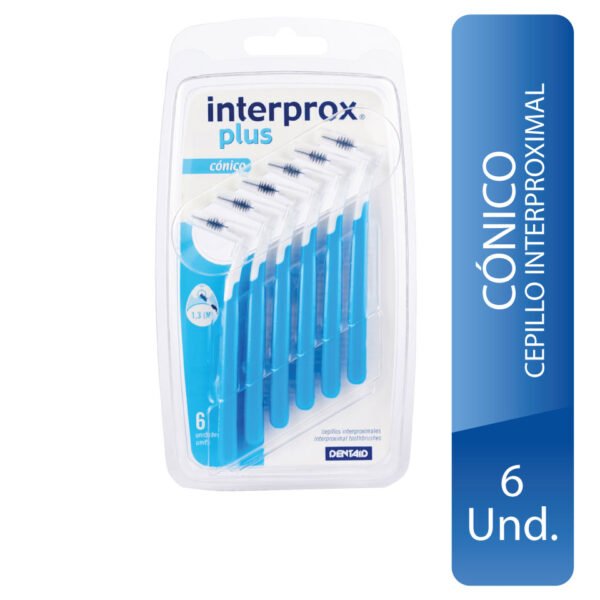 Vitis Cep Interprox Conico