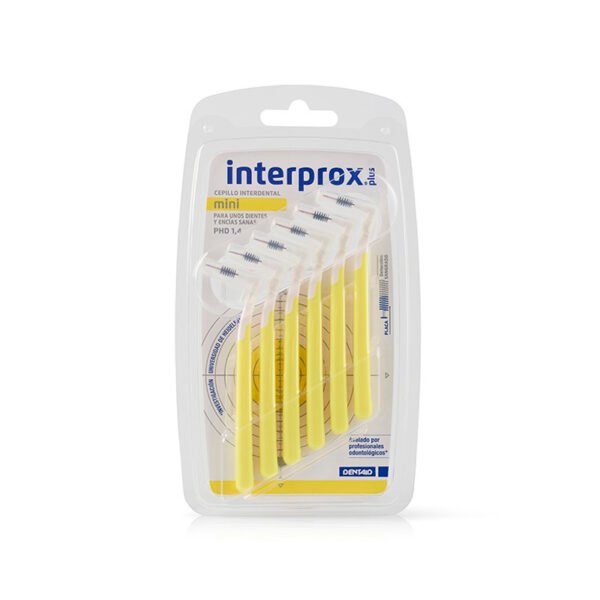 Vitis Cep Interprox Plus Mini