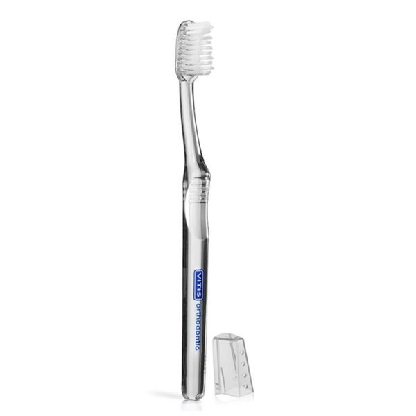Vitis Cepillo Orthodontic