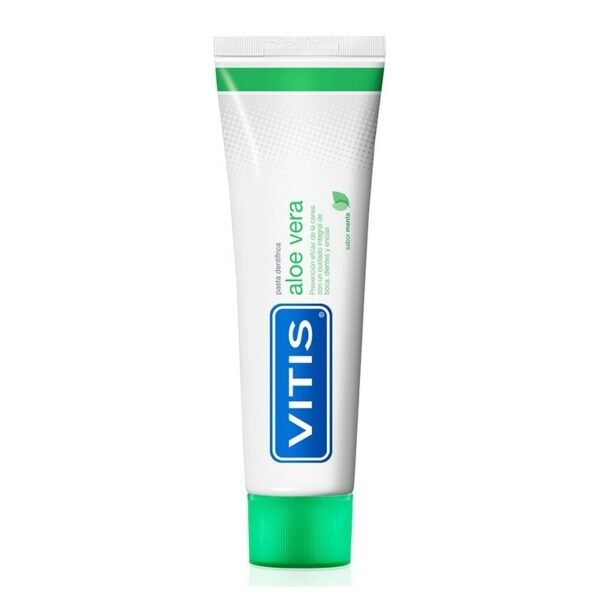 Vitis Crem/Dent Aloe Vera