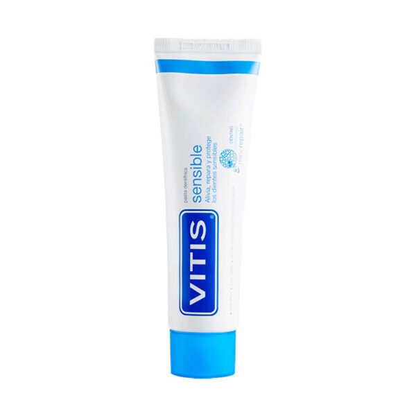 Vitis Crem/Dent Sensible X100M