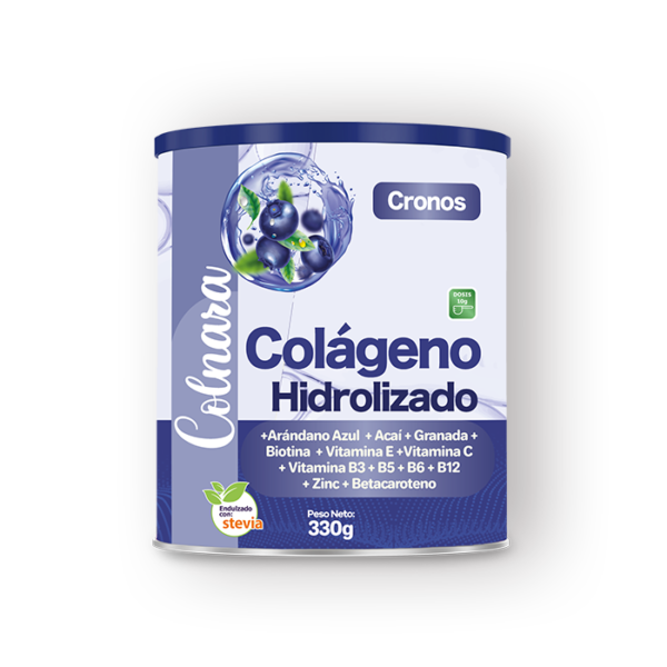 Colnara Colag Cronos Fcox330G#