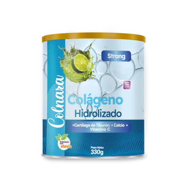 Colnara Colag Strong Fcox330G#