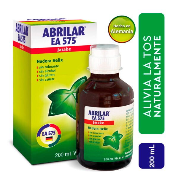 Abrilar Susx200ml