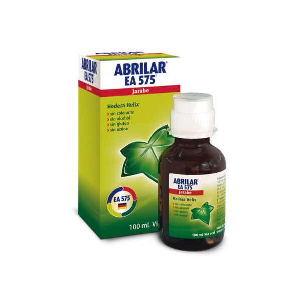 Abrilar Susx100ml