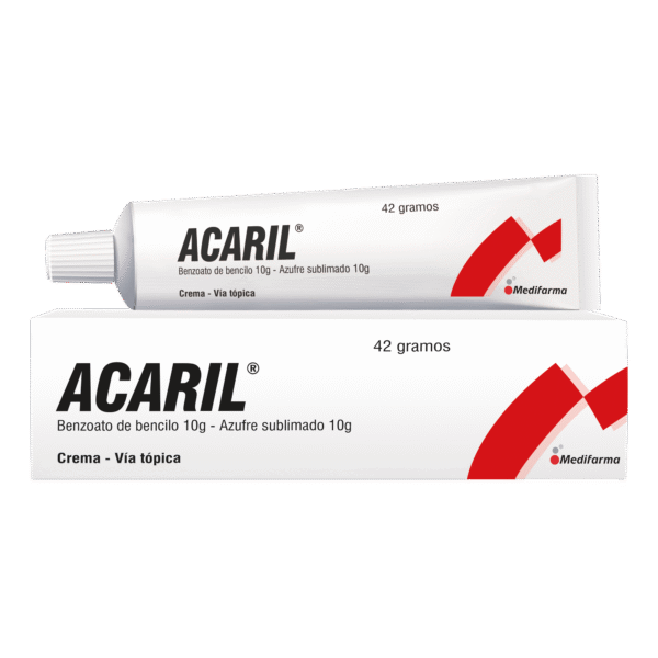 Acaril Crex42gr#