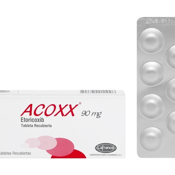 Acoxx 90mg 14 TAB