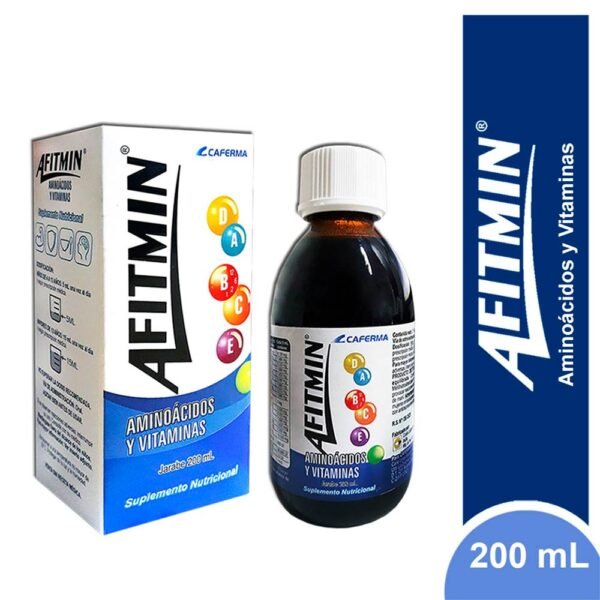 Afitmin X200ml