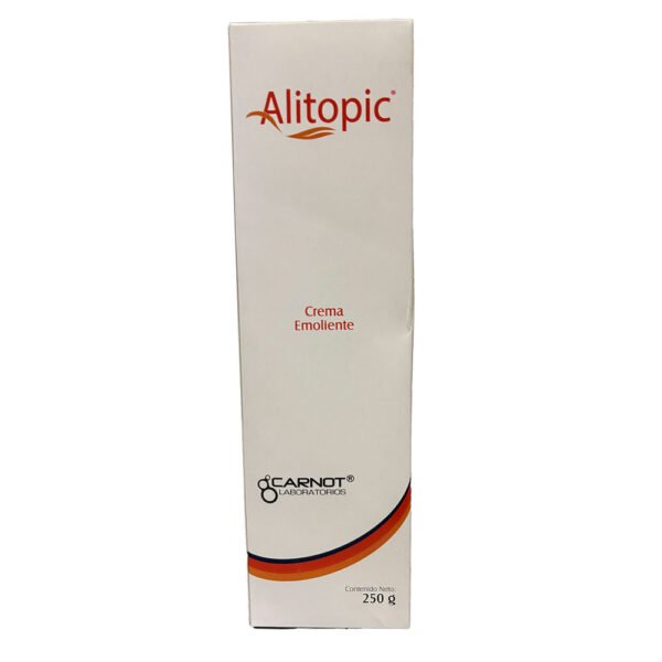 Alitopic Crema Emoliente 500ml