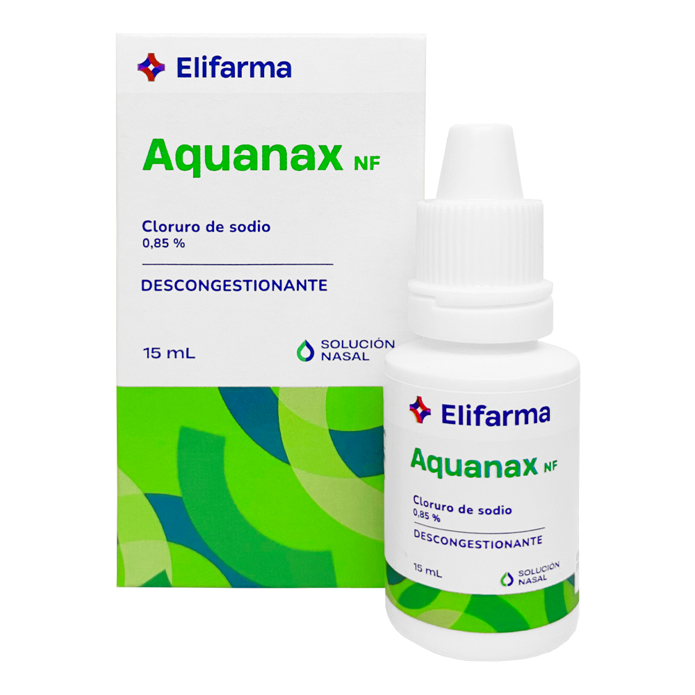 AQUANAX NF GOTX0.85% X 15ML 1 Aquanax Nf Gotx0.85% X 15ml - Imagen 1