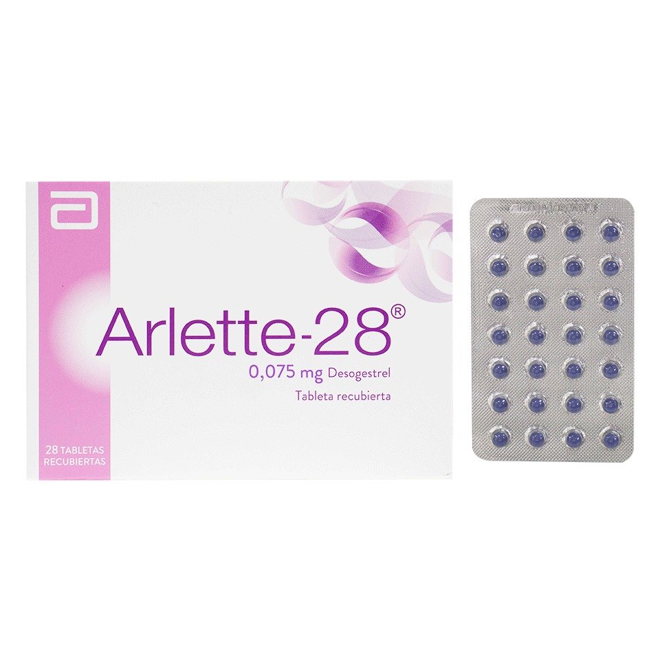 ARLETTE 28 CJA X 28 COMP# 1 Arlette 28 Cja X 28 Comp# - Imagen 1