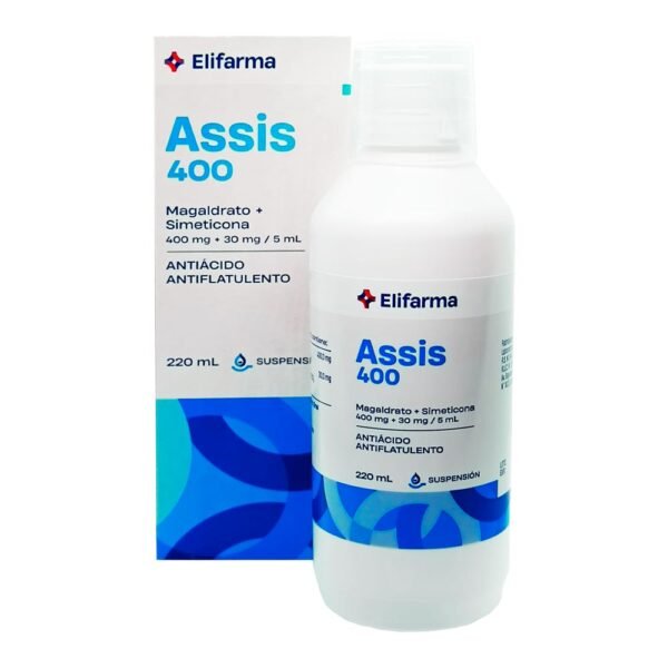 Assis Fco X220ml