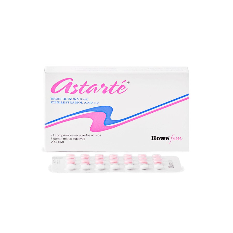 ASTARTE X 28 COMP 1 Astarte X 28 Comp - Imagen 1