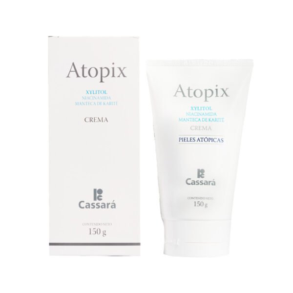 Atopix Crema X150 GR
