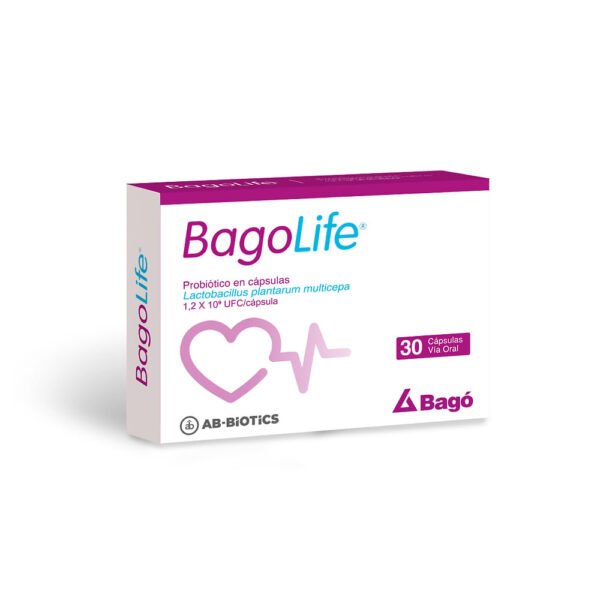 Bagolife X30 Cap