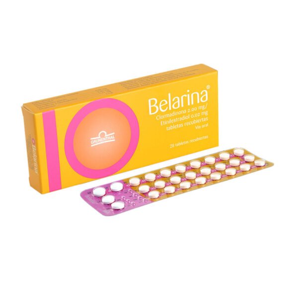 Belarina TAB Cja X 28