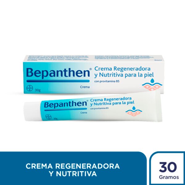 Bepanthene Crex30gr