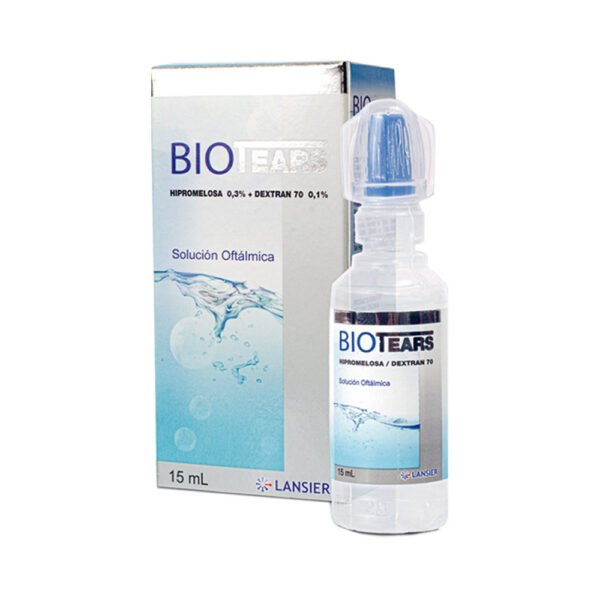 Biotears Got 15ml
