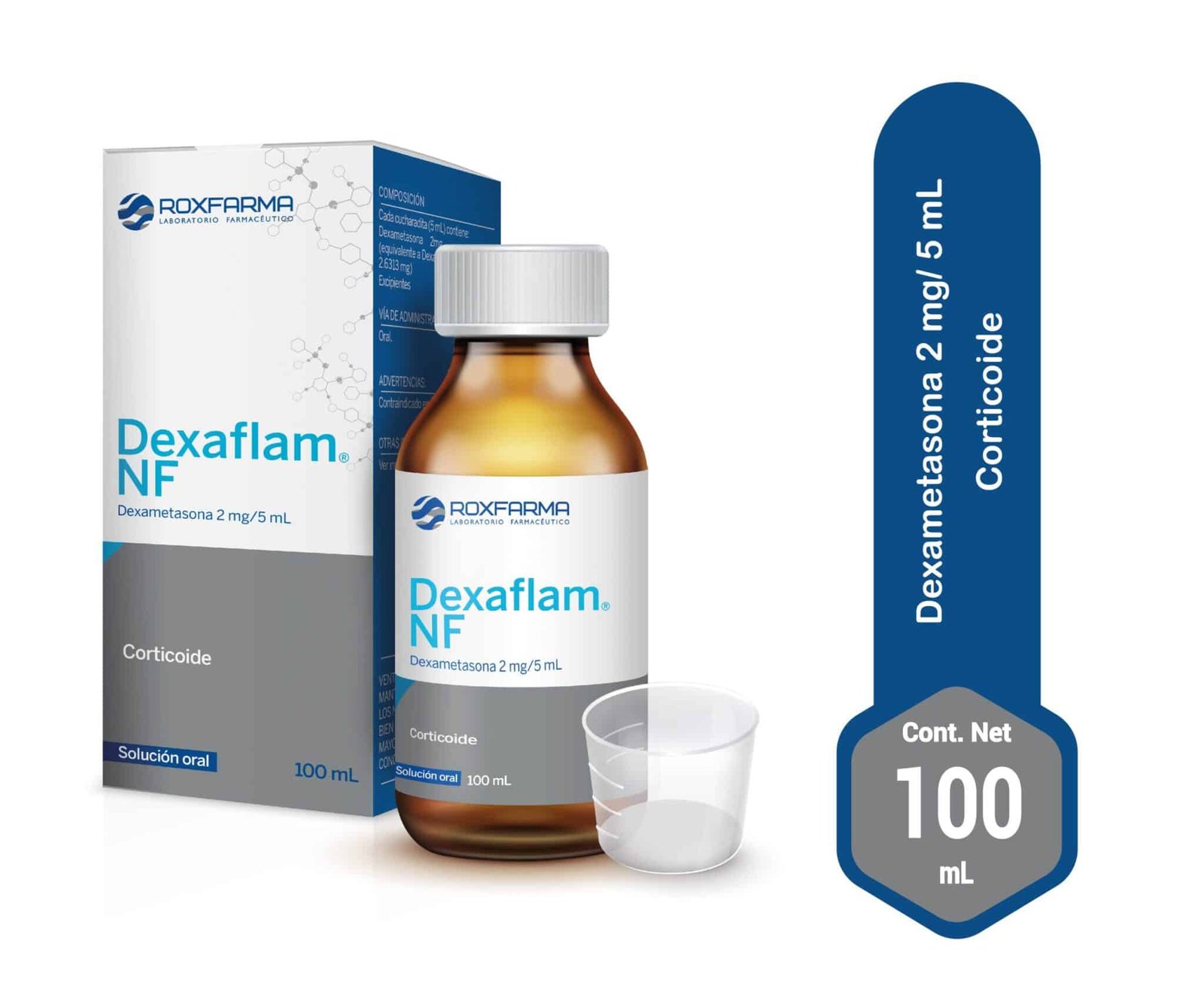 CIPROVAL 0.3% GTAS OFT X5ML 1 CIPROVAL 0.3% GTAS OFT X5ML - Imagen 1